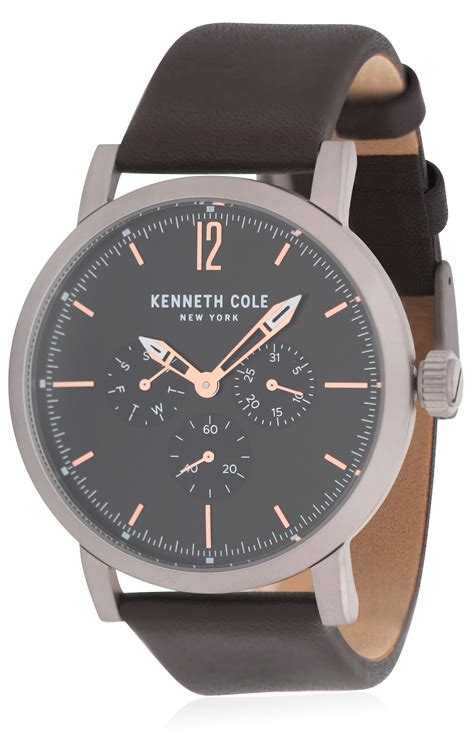 who makes kenneth cole watches